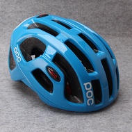 POC octal Cycling Race Day Bike Helmet Mens Matte pneumatic racing day Helmet Professional MTB helme