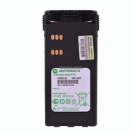 Original anti-counterfeiting MOTOROLA GP328 intercom battery GP338 charging board HNN9010A/9011B rep