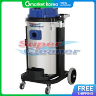 Super Cleaner KYUNGSEO GLOTECH | เครองดดฝนแบบแหงและเปยก รน KV-103W ยหอ Jingse Glotec