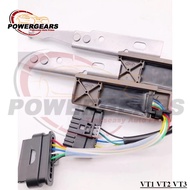 Brand New VT1 VT2 VT3 CVT Auto Transmission Shift Switch Suit For Lifan X60 Mini Cooper Geely Dihao