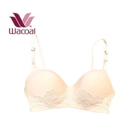 Wacoal Non-Wired Bra Model 3 Hooks size C70/32C