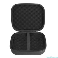 jenniferag.my Protective Headphones Case Suitable for HD800S Headsets Lightweight and Protective Cas