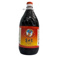 Handflower Premium Soy Sauce (Kicap Cair) 手揸花 酱油皇 2.9kg