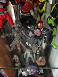 幪面超人555扭蛋 Kamen Rider next faiz 假面騎士