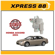 HONDA ACCORD 2004YEAR DOOR LOCK ACTUATOR