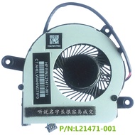 L21471-001 Mini PC HDD Fan สำหรับ HP EliteDesk 705 G5 800 G4 800 G5 Mici PC SATA HDD พัดลมระบายความร