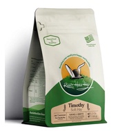 (Fun-Size) Rabbit Hole Hay - Ultra-Premium Soft/3rd Cut Timothy Hay - 4oz/114g