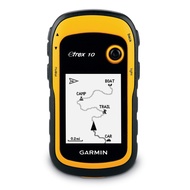 Garmin 010-00970-00 ETrex 10 GPS มือถือทั่วโลก Navigator
