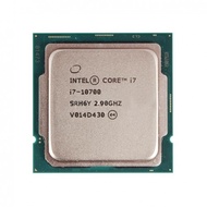 Intel Core i7 10700 LGA1200 10th gen Processor i7-10700 (Used)