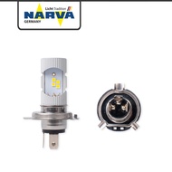 Mentol Depan NARVA M5/HS1 Led Moto Headlight LED Bulb Mentol Motorcycle 6500K GERMAN QUALITY