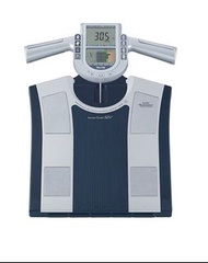 Tanita 日本製造  BC-621 體脂磅 脂肪磅 百利達 innerscan Body Composition Scale