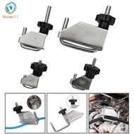 Dovewill 4Pcs Fluid Line Hose Pinch Tools, 1-3/4", 1", 1/2", 3/8", Automotive U Shaped Fluid Tube Pi