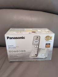 Panasonic KX-TagE210 家居電話