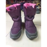 Outdoor Shoes Boots SH100 XWarm Size 38 (240)