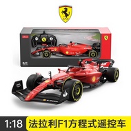 Rastar | Formula Car Collectible RC Toy