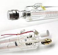 Good

 Factory Supply Co2 Laser Glass Tube 80w 1700*80mm for Laser Cutter and Printers
