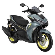 nvx v2 original vietnam coverset