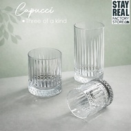 STY Cappuccino Coffee Cup Matcha Glass Drinking Glass Cafe Style Coffee Mug Coffee Cup Tea Mug