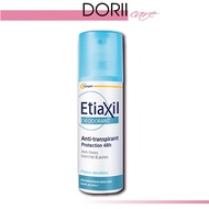 Xịt Khử Mùi Và Ngăn Mồ Hôi Tức Thì 48h Etiaxil 100ml