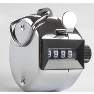 Hand Tally Counter Tasbih Counter Alat Hitung
