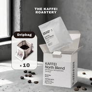 [KAFFEI Filter Drip Bag] All our drip bag is here