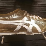 Asics onitsuka tiger gold