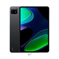 Tablet 11" (WiFi,8+256GB) XIAOMI Pad 6 Gravity Gray - A0156448