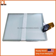 T084S-5RA002N-0A18R0-150FH 8.4inch 5 wire Touch Screen Panel