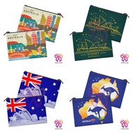 Australia Sydney Souvenir Pouch Wallet Bag