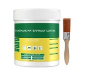 Lem anti bocor 1000g anti rembes dan bocor Perekat Atap Rumah lem atap rumah anti bocor untuk genten