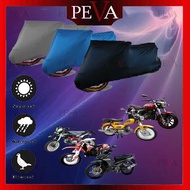 DEMAK Motorcycle Protection Cover Waterproof Dust UV ATM-200 D-FORCE 120 DJ-90 DTM-200 DV-110