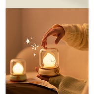 Small Night Light Girl Birthday Gift for Girlfriend Girlfriend Gift Creative Children Gift