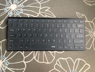[新淨 未用過]  雜牌BOW 藍牙鍵盤 keyboard