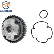 0805H6 0805H8 9654903780 0805HH Engine Intake Variable Timing Gear Camshaft For Peugeot