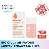 BIO OIL 25ML - Biooil Bio Favorite Scar Care OIL