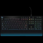 Bàn phím giả cơ Logitech G213 Prodigy RGB Gaming