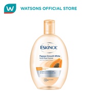 ESKINOL Deep Cleanser Papaya Smooth White 225ML