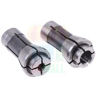 Collet Chuck 3mm and 6mm for Air Die Grinder Air Tool Mesin Porting Mesin Korek Polishing Sanding To