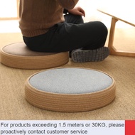 LP-8 Special🆑Japanese Futon Cushion Floor Tatami Stool Lazy Floor Meditation Cushion Meditation Cushion Prayer Mat Hasso