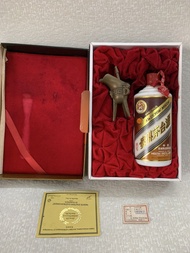 未開封1993年貴州茅台酒