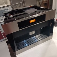 Miele CVA5060咖啡機維修