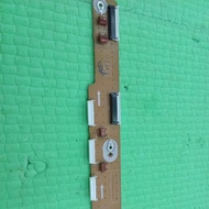 SAMSUNG PN60E550D1FX_ BUFFER BOARD #3.4