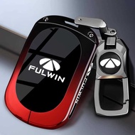 2025 Styles Fengyun A9L Key Cover 24/25 New t9 Chery x3 Car Accessories t8 Metal t10 Pack a8l Shell 