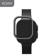 ฟิล์มกันรอย INVISIBLESHIELD XTR4 for Ap Watch Ultra 2 [49mm] - Black