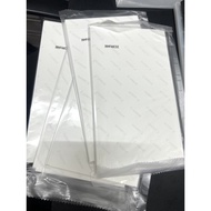 Printing paper set of Canon KP108 photo paper without ink