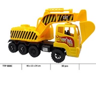 Large Sand Truck Toy Children's Toy Truck