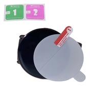 2pcs Round TPU Soft Clear Film Watch Screen Protector 30mm 31mm 32mm 33mm 35mm 36mm 37mm 38mm 39mm 4