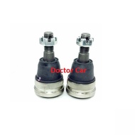 NISTO บูชปีกนกบน + ลูกหมากปีกนกบน ฟอร์ด เรนเจอร์ Ford Ranger T6 2012-2018 / มาสด้า Mazda BT-50 BT50