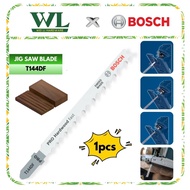 BOSCH PRO Hardwood Fast T144DF Jigsaw Blade 2608634567/Blade Jigsaw Kayu Keras/Wood Cutting/1pc