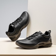 Ecco Ecco Classic Men's Shoes Breathable Sports Casual Shoes Outdoor Running Shoes BIOM Walking83751